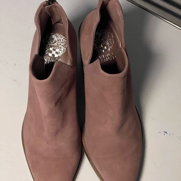 Vince Camuto Gigietta ankle bootie Size 8.5 - Picture 11 of 16